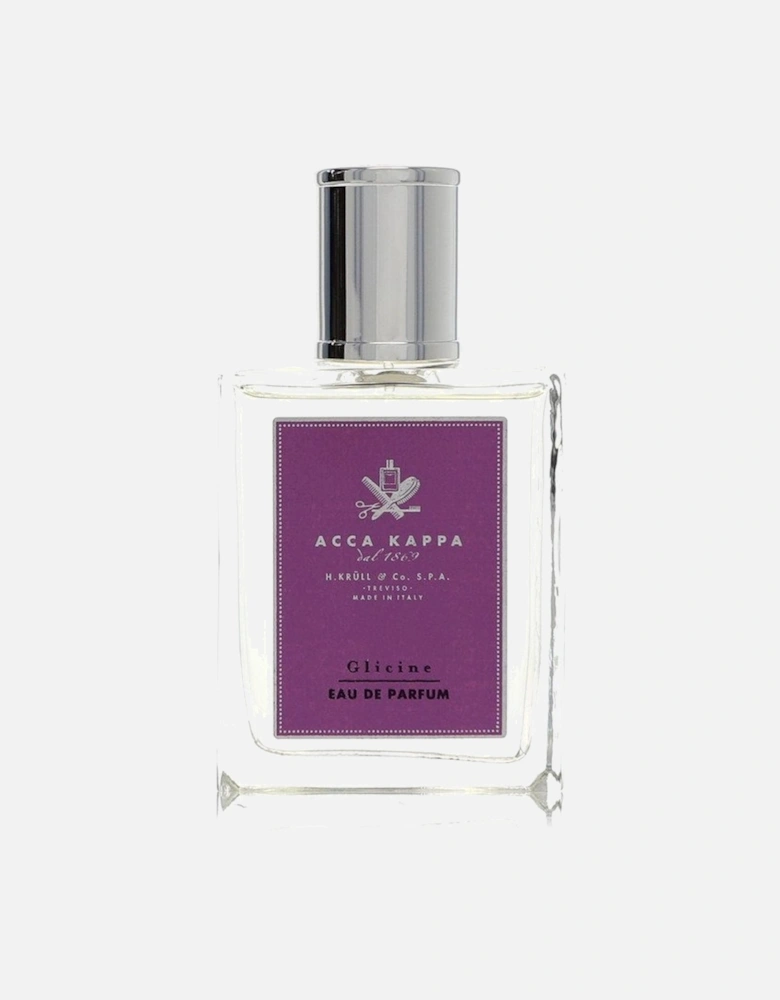 Glicine by Eau De Parfum Spray (Unboxed) 3.3 oz for Women - Fruity