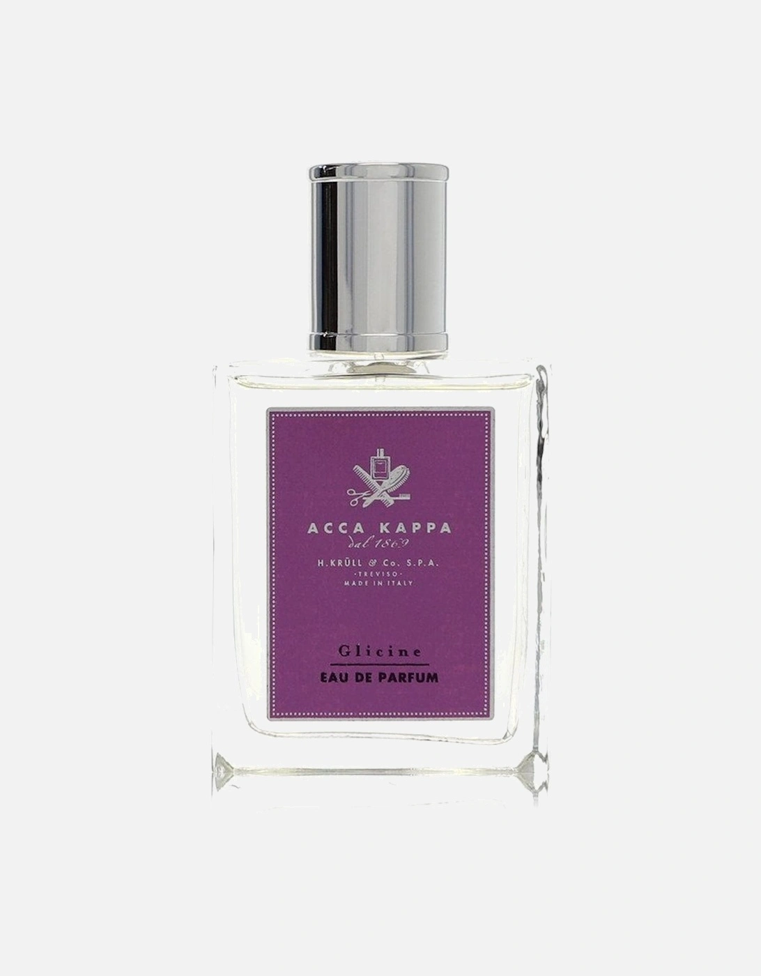 Glicine by Eau De Parfum Spray (Unboxed) 3.3 oz for Women - Fruity, 2 of 1