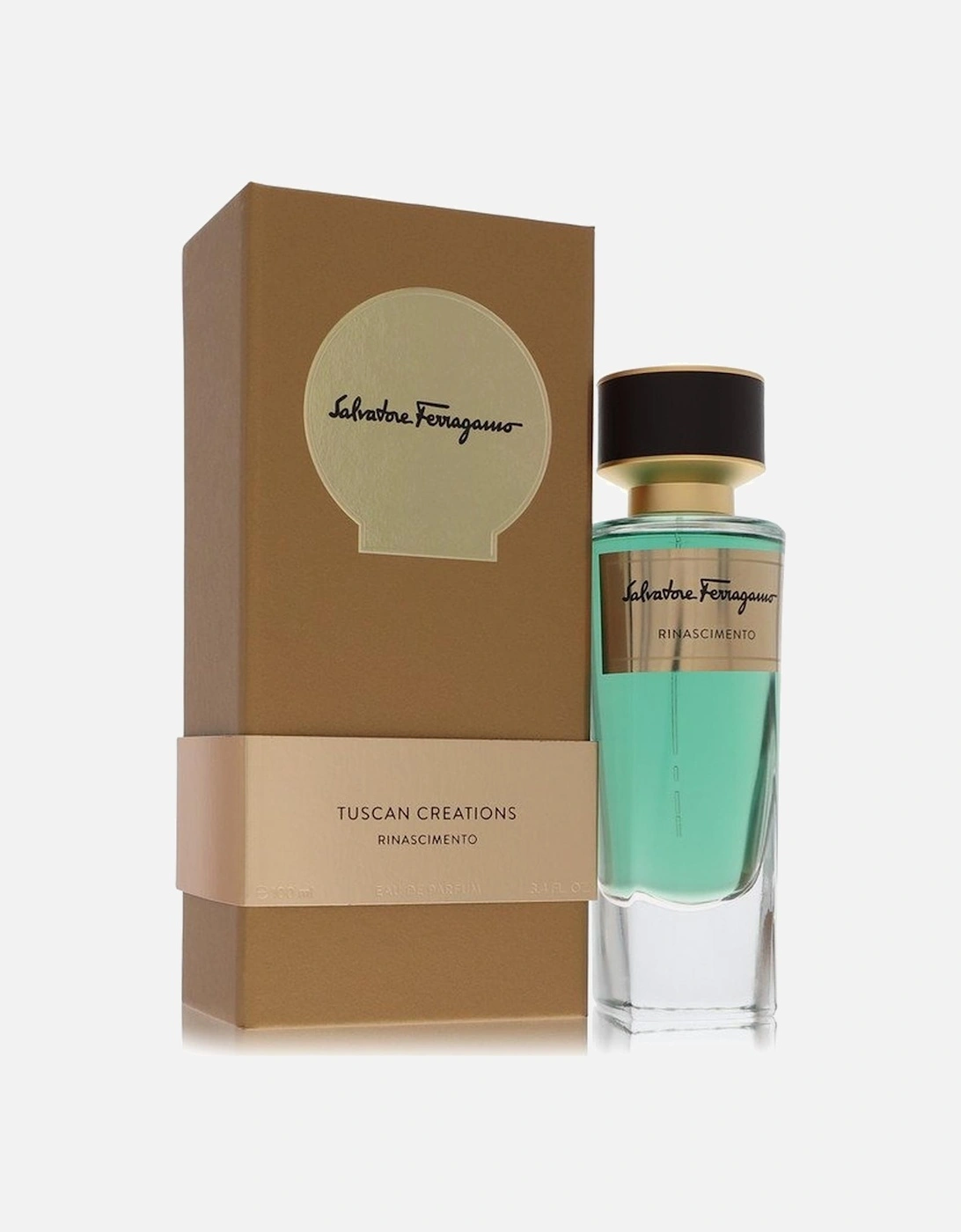 Rinascimento by Eau De Parfum Spray (Unisex) 3.3 oz for Women - Rose, 2 of 1