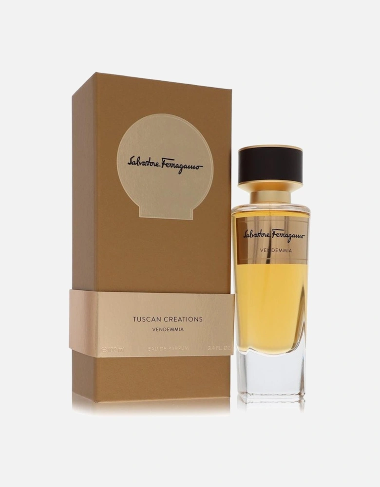Vendemmia by Eau De Parfum Spray (Unisex) 3.3 oz for Women - Deep