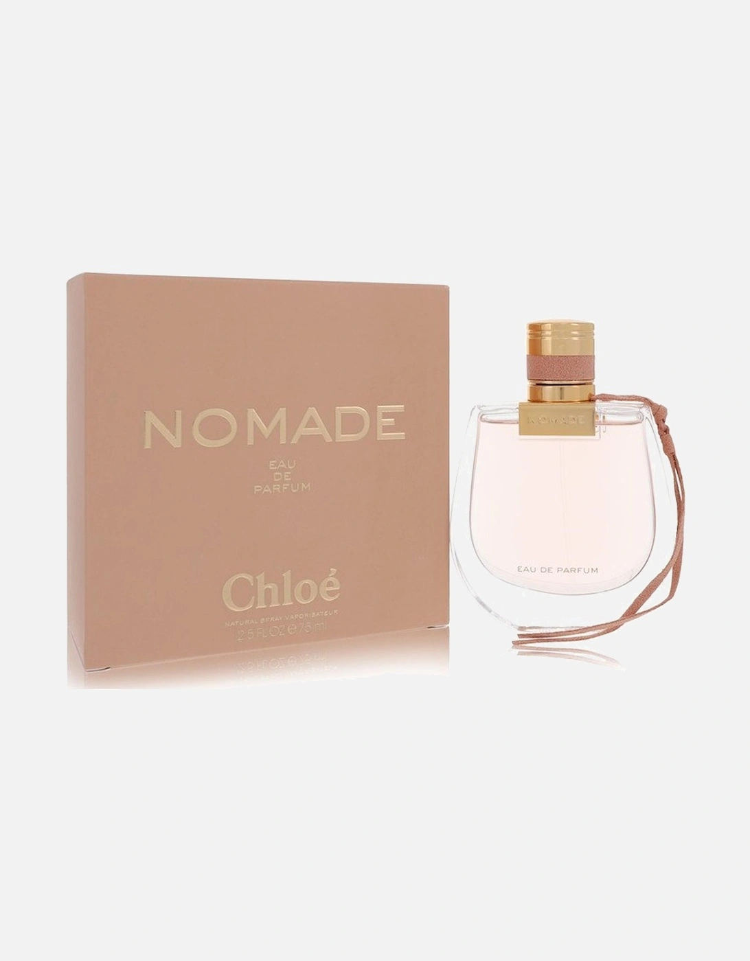 Nomade by Eau De Parfum Spray 2.5 oz for Women, 2 of 1