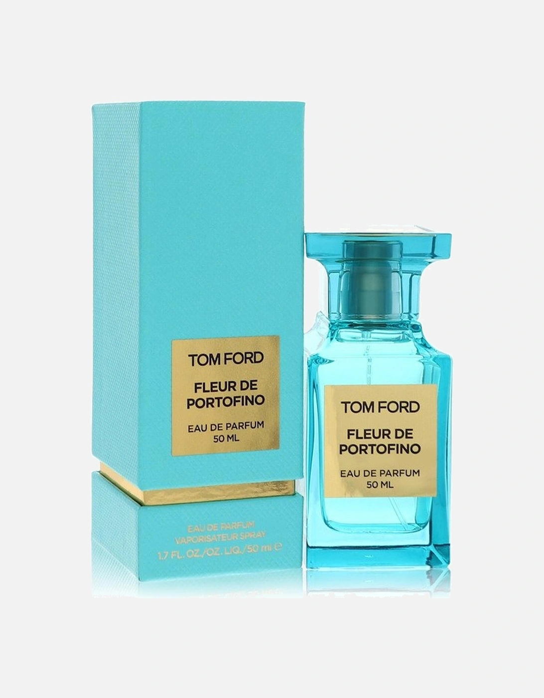 Fleur De Portofino by Eau De Parfum Spray 1.7 oz for Women - Floral, 2 of 1