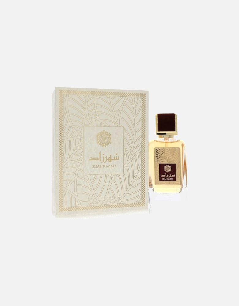 Ard Shahrazad by Eau De Parfum Spray (Unisex) 3.4 oz for Women