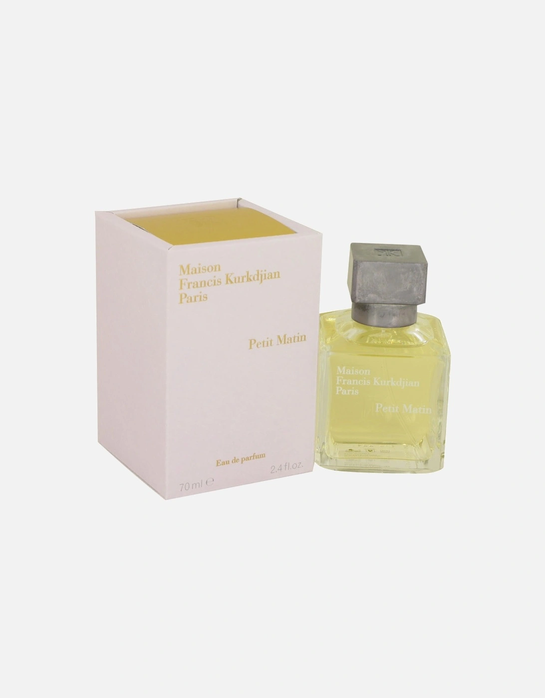 Petit Matin by Eau De Parfum Spray 2.4 oz for Women - Sunrise Orange, 2 of 1
