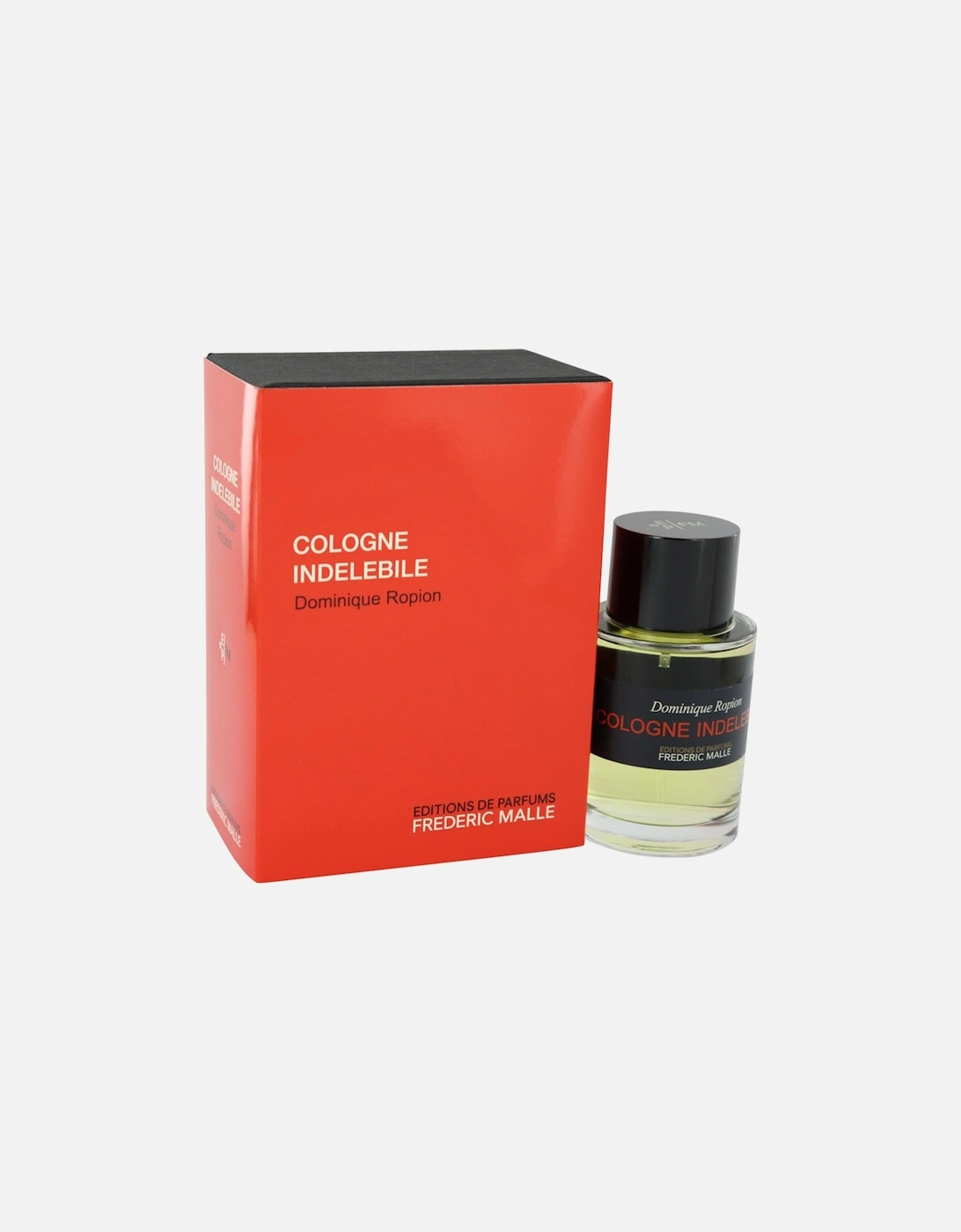 Cologne Indelebile by Eau De Parfum Spray 3.4 oz for Women - Yellow, 2 of 1