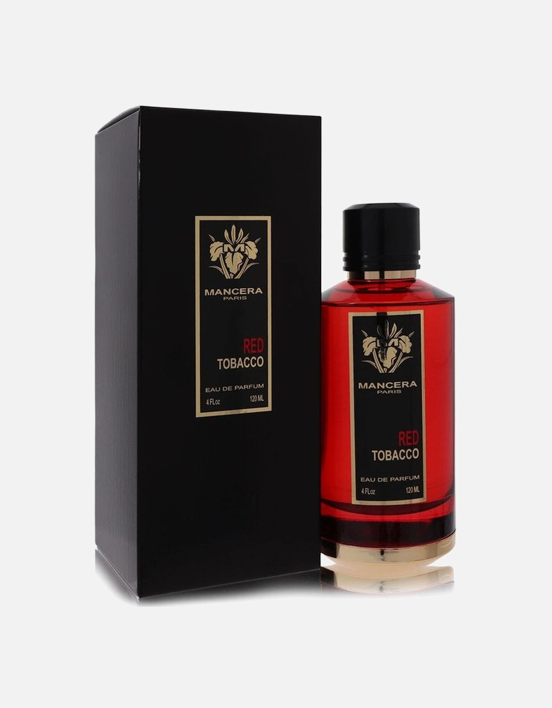 Red Tobacco by Eau De Parfum Spray (Unisex) 4 oz for Women, 2 of 1