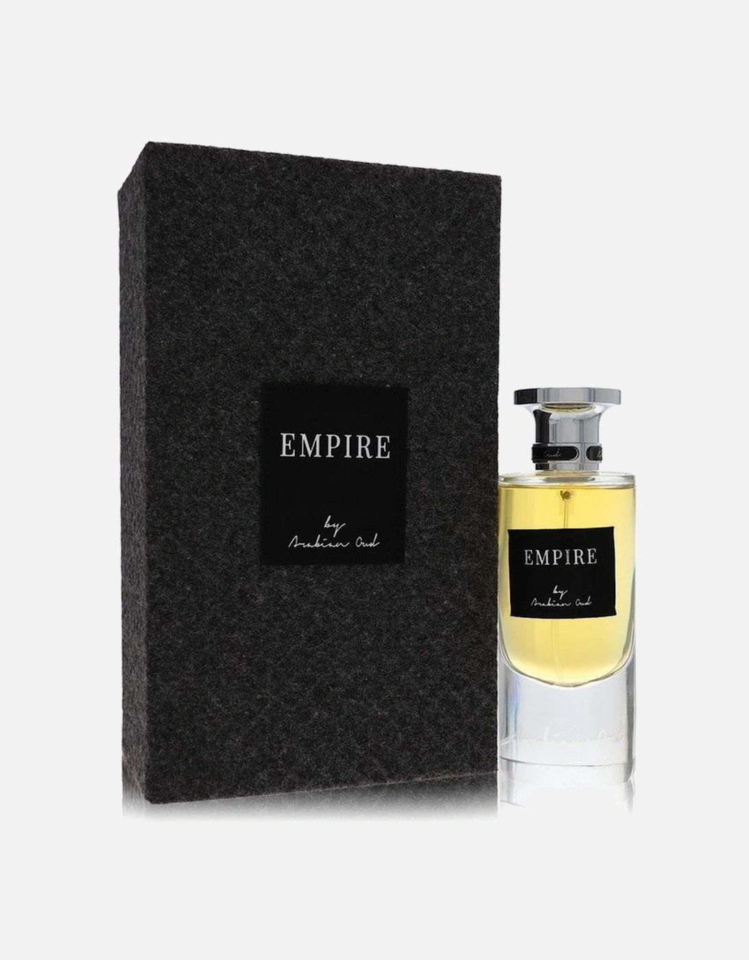 Empire by Eau De Parfum Spray (Unisex) 2.4 oz for Men - Amber Brown, 2 of 1