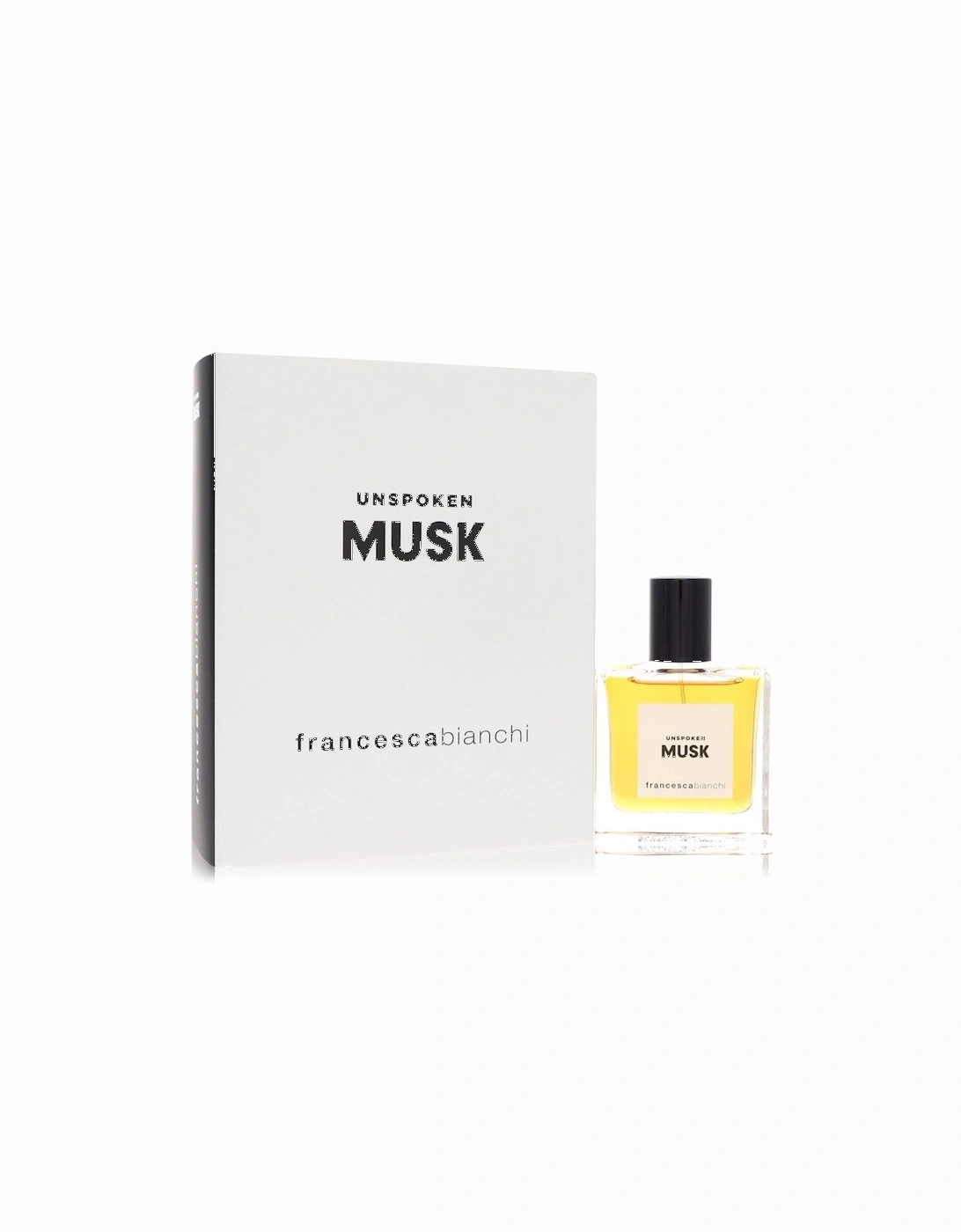 Unspoken Musk by Extrait De Parfum Spray (Unisex) 1 oz for Men - Musk, 2 of 1