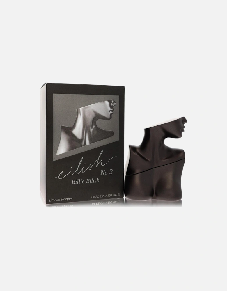 Eilish No. 2 by Eau De Parfum Spray 3.4 oz for Women - Dark Brown