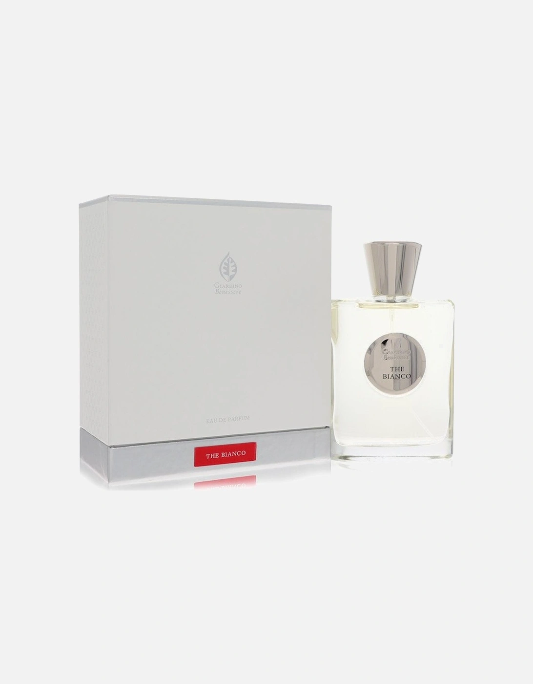The Bianco by Eau De Parfum Spray (Unisex) 3.4 oz for Men - White., 2 of 1