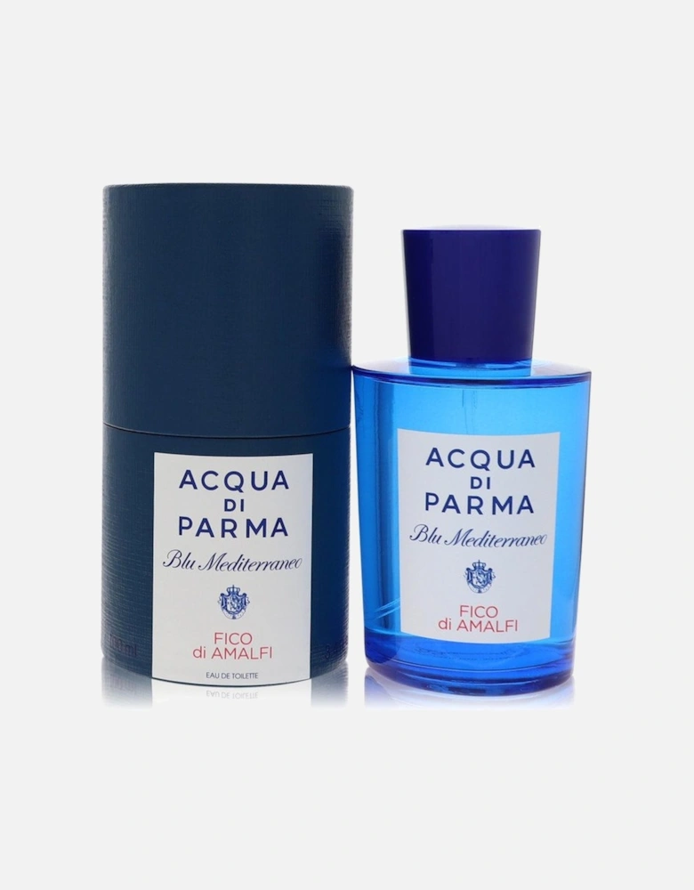 Blu Mediterraneo Fico Di Amalfi by Eau De Toilette Spray 3.4 oz for