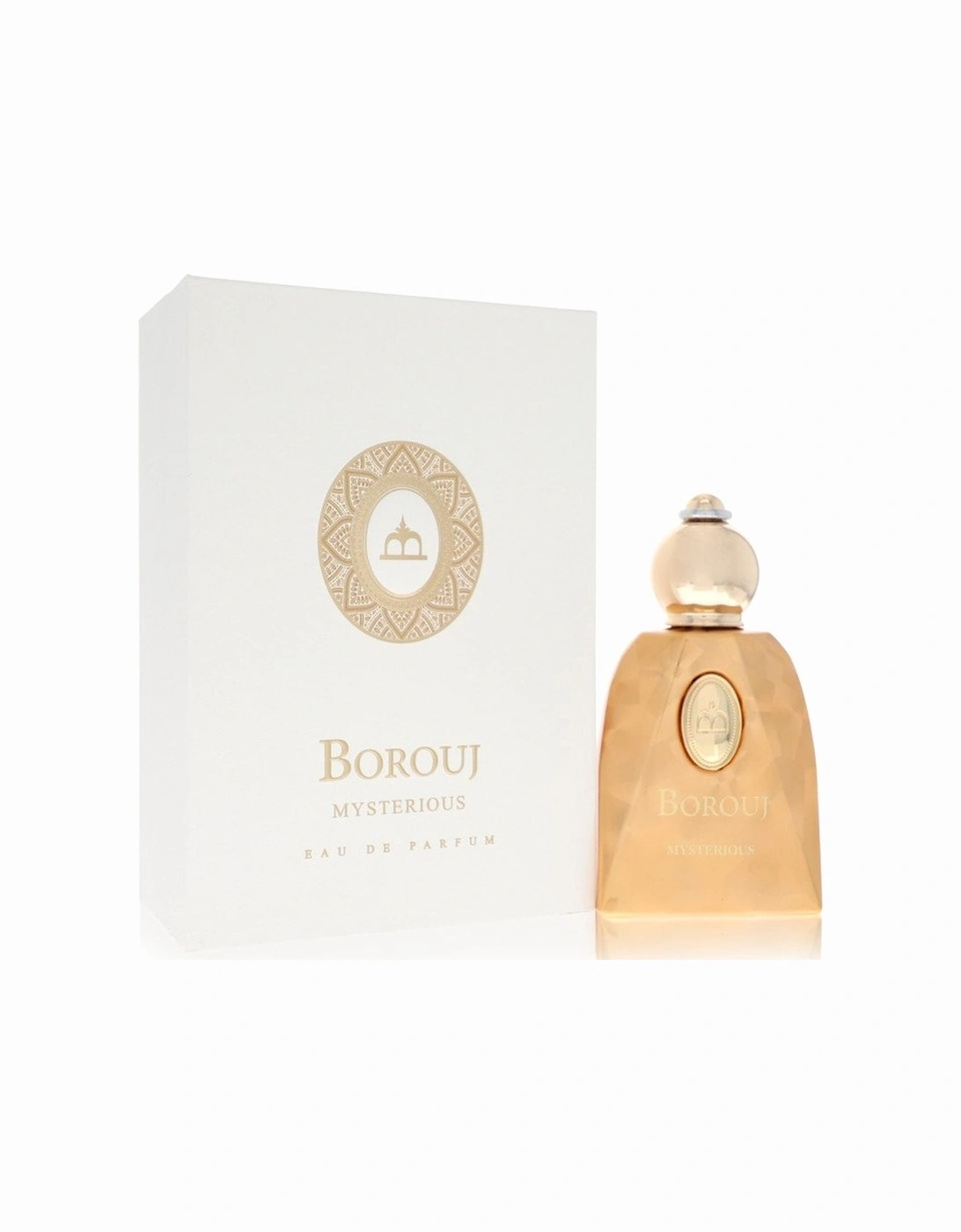 Mysterious by Eau De Parfum Spray (Unisex) 2.8 oz for Women -, 2 of 1