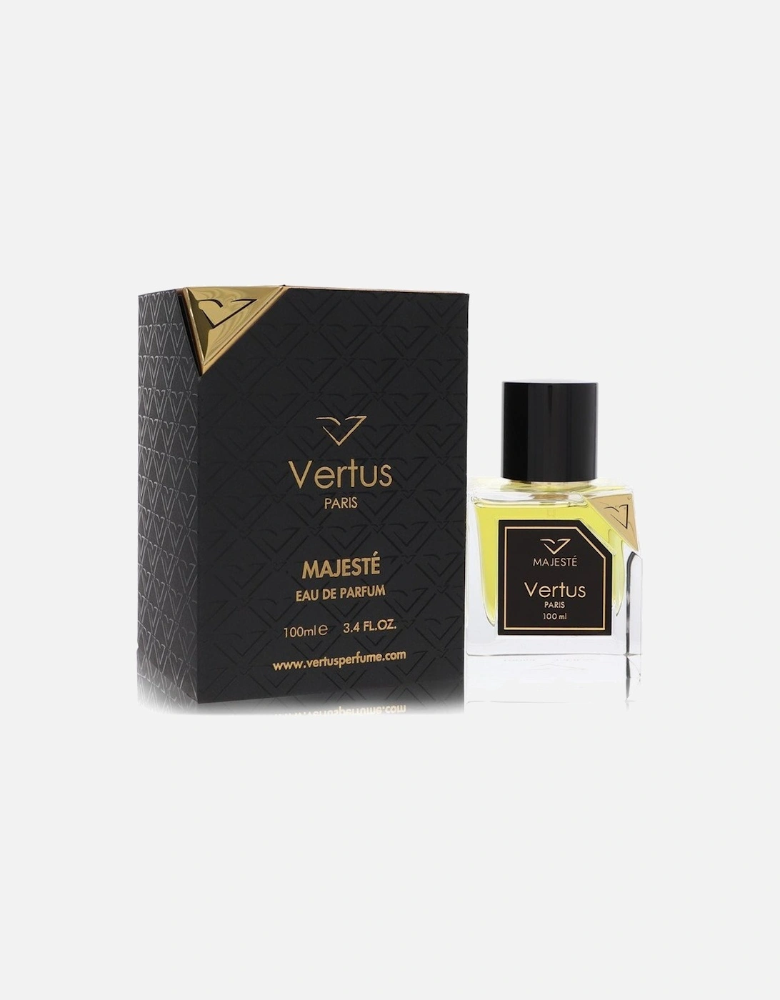 Majeste by Eau De Parfum Spray (Unisex) 3.4 oz for Women - Royal, 2 of 1