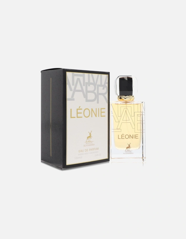 Leonie by Eau De Parfum Spray (Unisex) 3.4 oz for Women