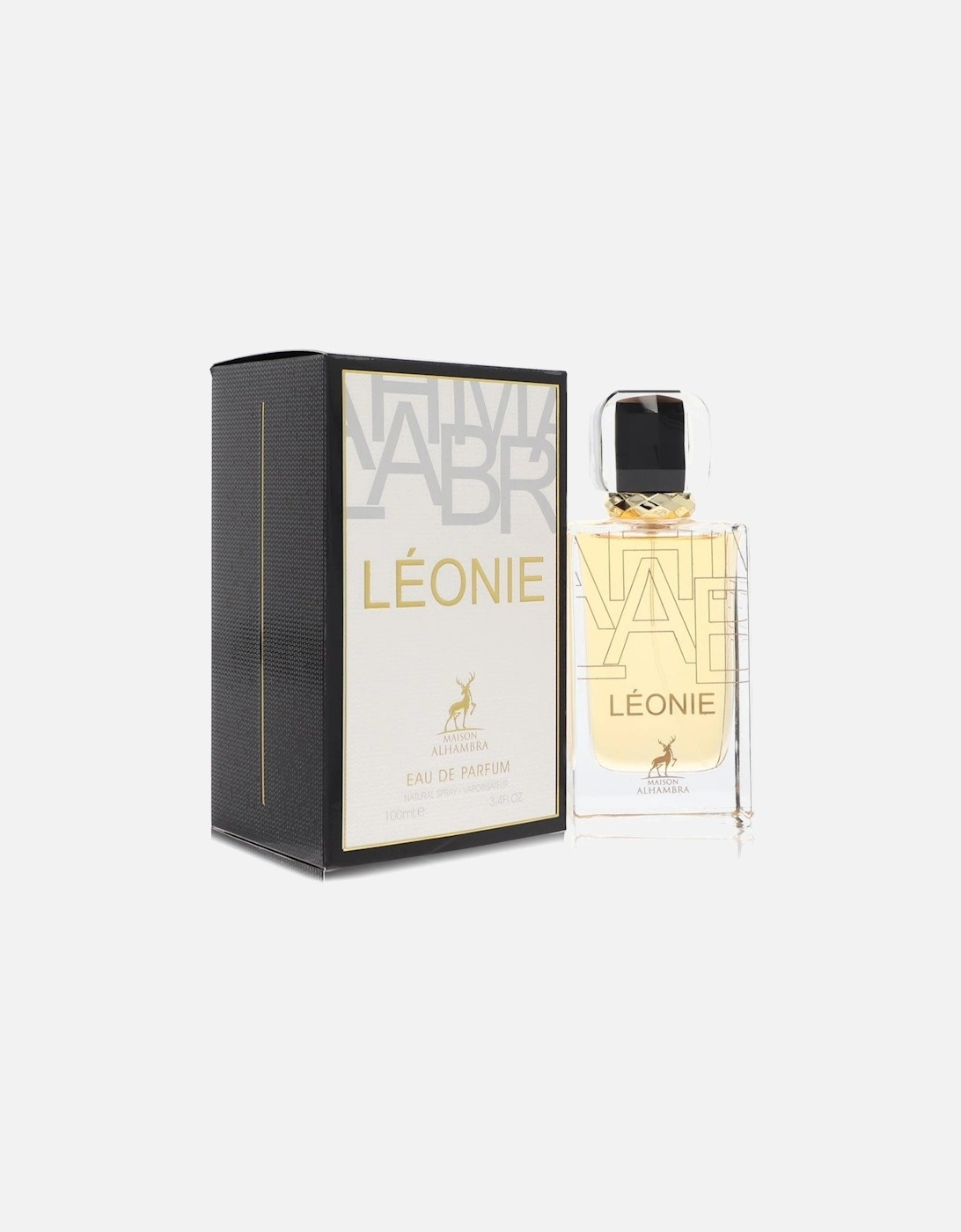 Leonie by Eau De Parfum Spray (Unisex) 3.4 oz for Women, 2 of 1
