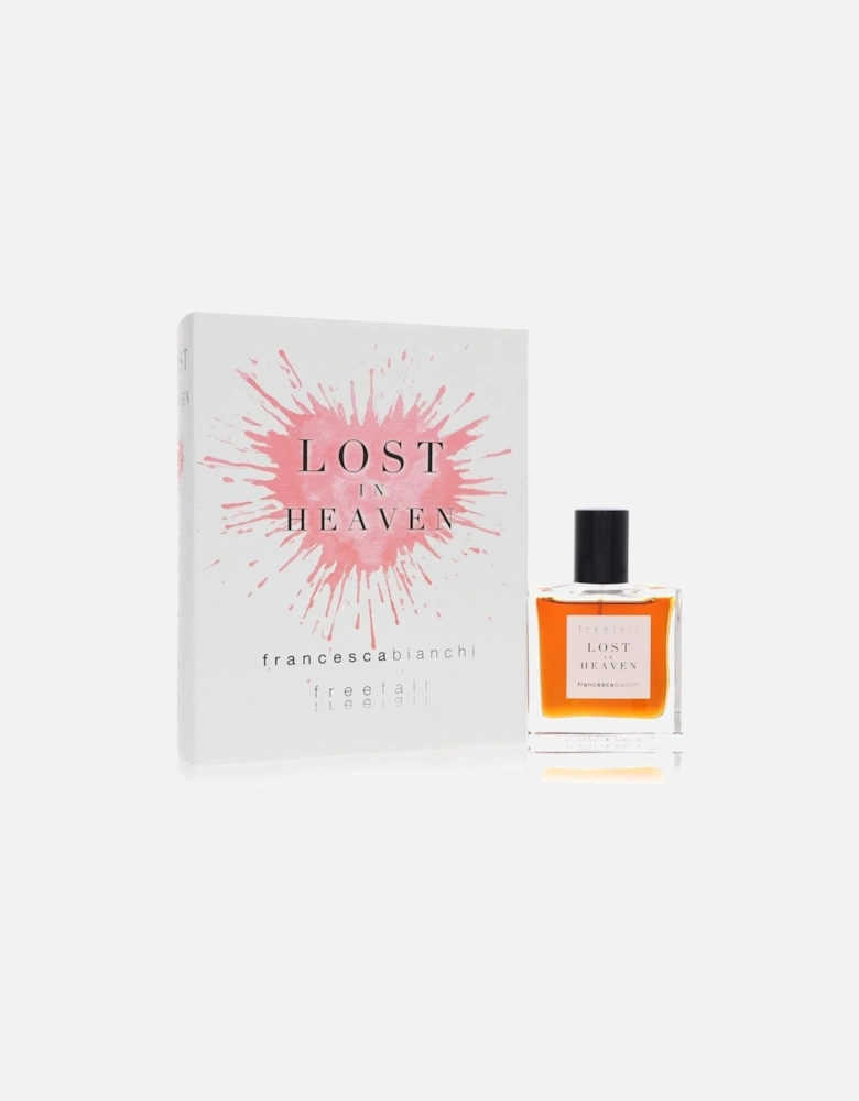 Lost in Heaven by Extrait De Parfum Spray (Unisex) 1 oz for Men -