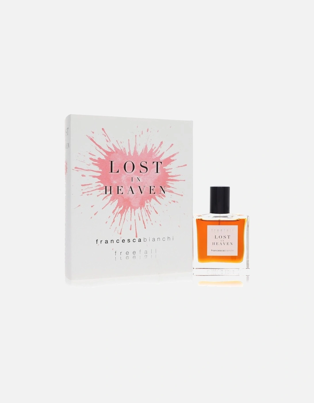 Lost in Heaven by Extrait De Parfum Spray (Unisex) 1 oz for Men -, 2 of 1
