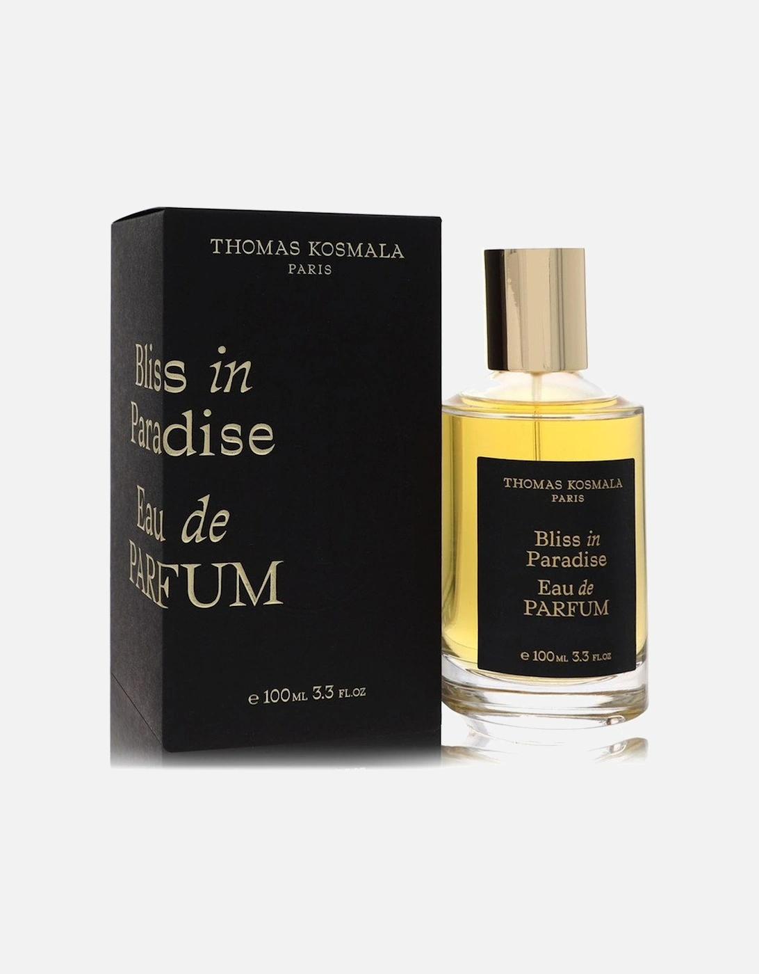 Bliss In Paradise by Eau De Parfum Spray (Unisex) 3.4 oz for Women, 2 of 1