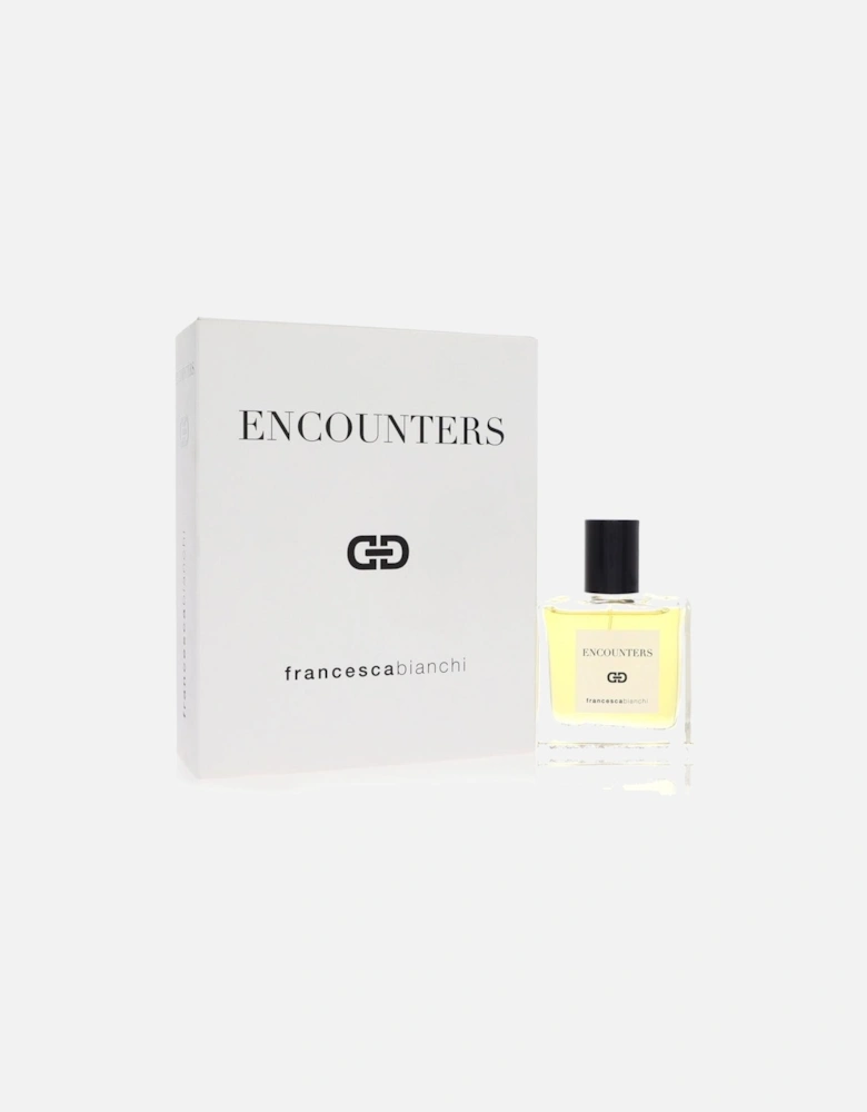 Encounters by Extrait De Parfum Spray (Unisex) 1 oz for Men - The