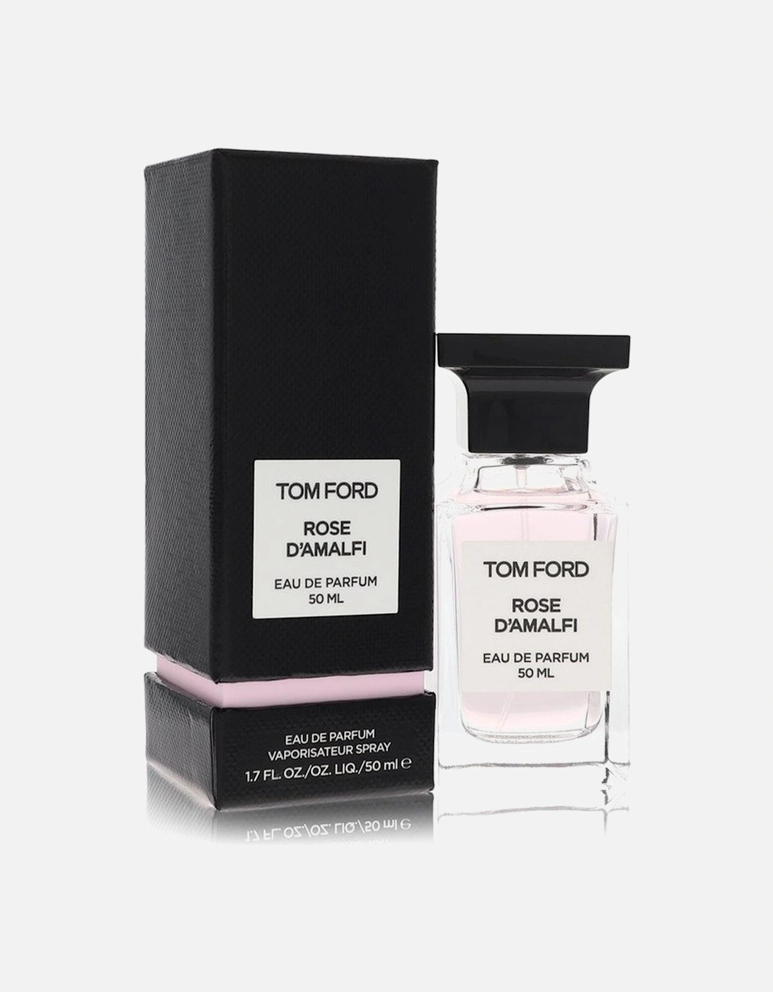 Rose D'amalfi by Eau De Parfum Spray 1.7 oz for Women - Pink, 2 of 1