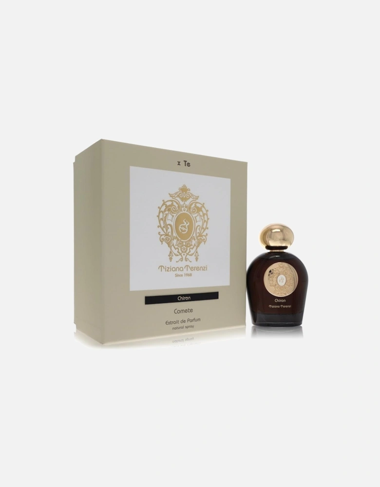 Chiron by Extrait De Parfum Spray (Unisex) 3.38 oz for Women