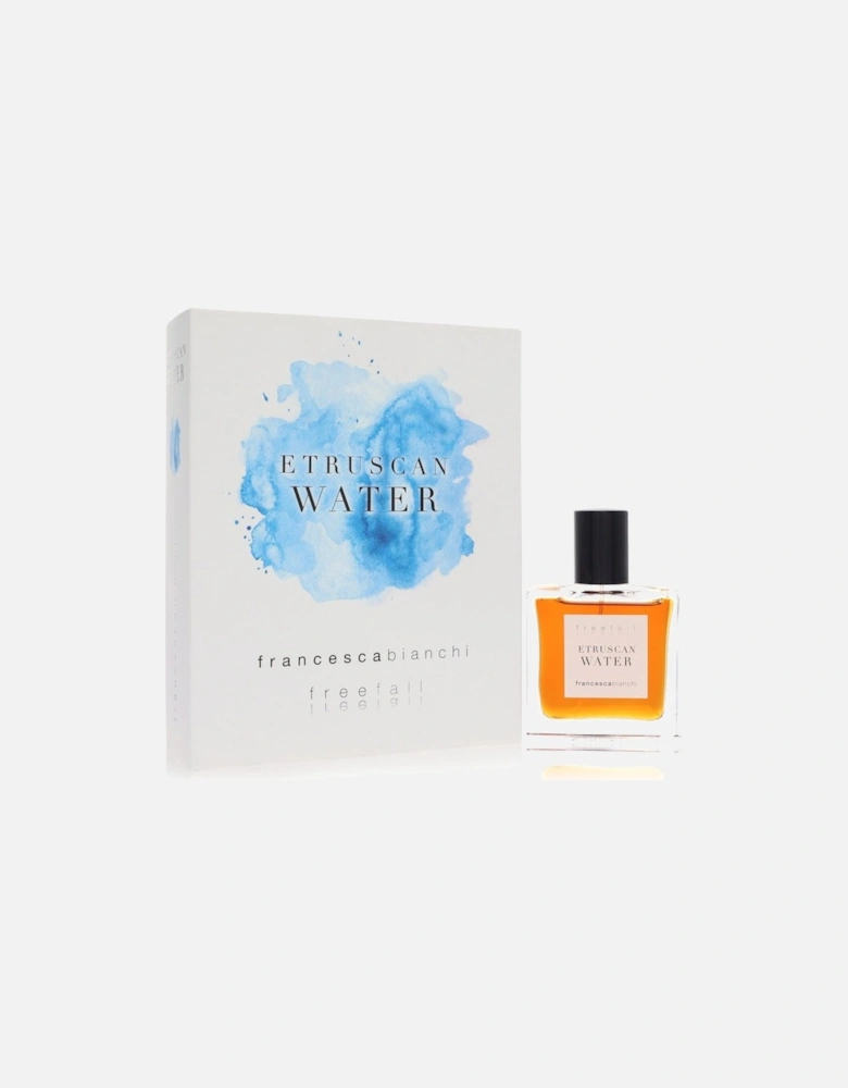 Etruscan Water by Extrait De Parfum Spray (Unisex) 1 oz for Men -