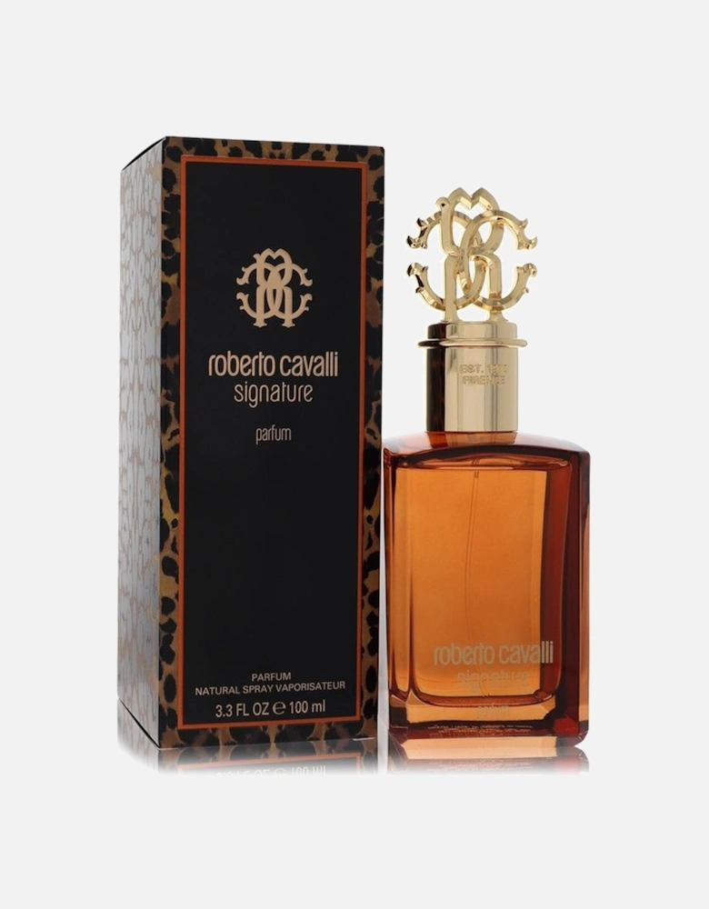New by Eau De Parfum Spray 3.4 oz for Women - Intense Floral. Perfume