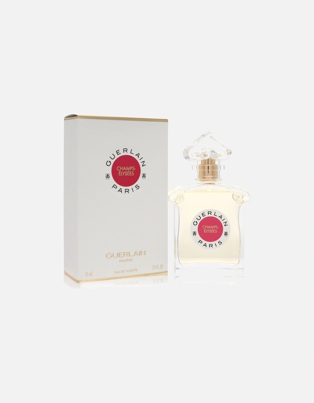 Champs Elysees by Eau De Toilette Spray 2.5 oz for Women - Fruity, 2 of 1