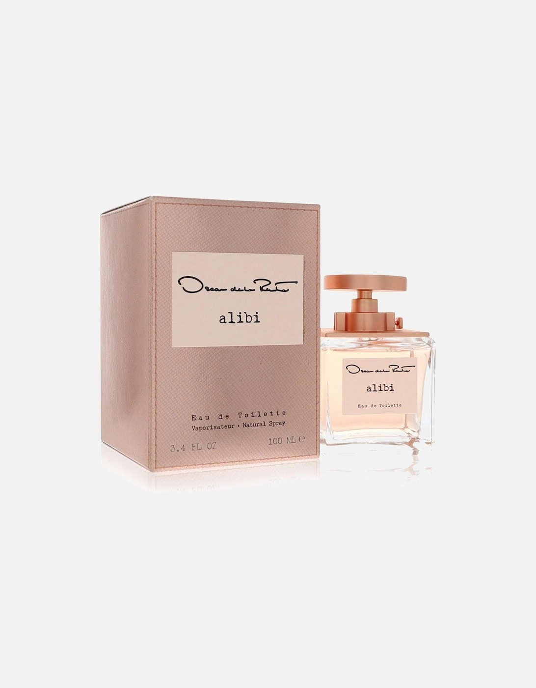 Alibi by Eau De Toilette Spray 3.4 oz for Women - Floral And Woody., 2 of 1