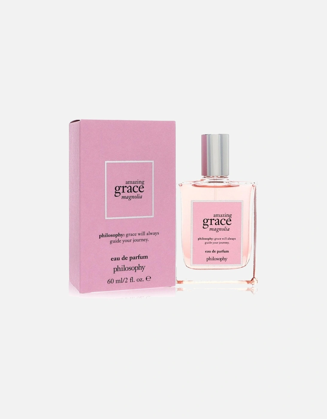 Amazing Grace Magnolia by Eau De Parfum Spray 2 oz for Women -, 2 of 1