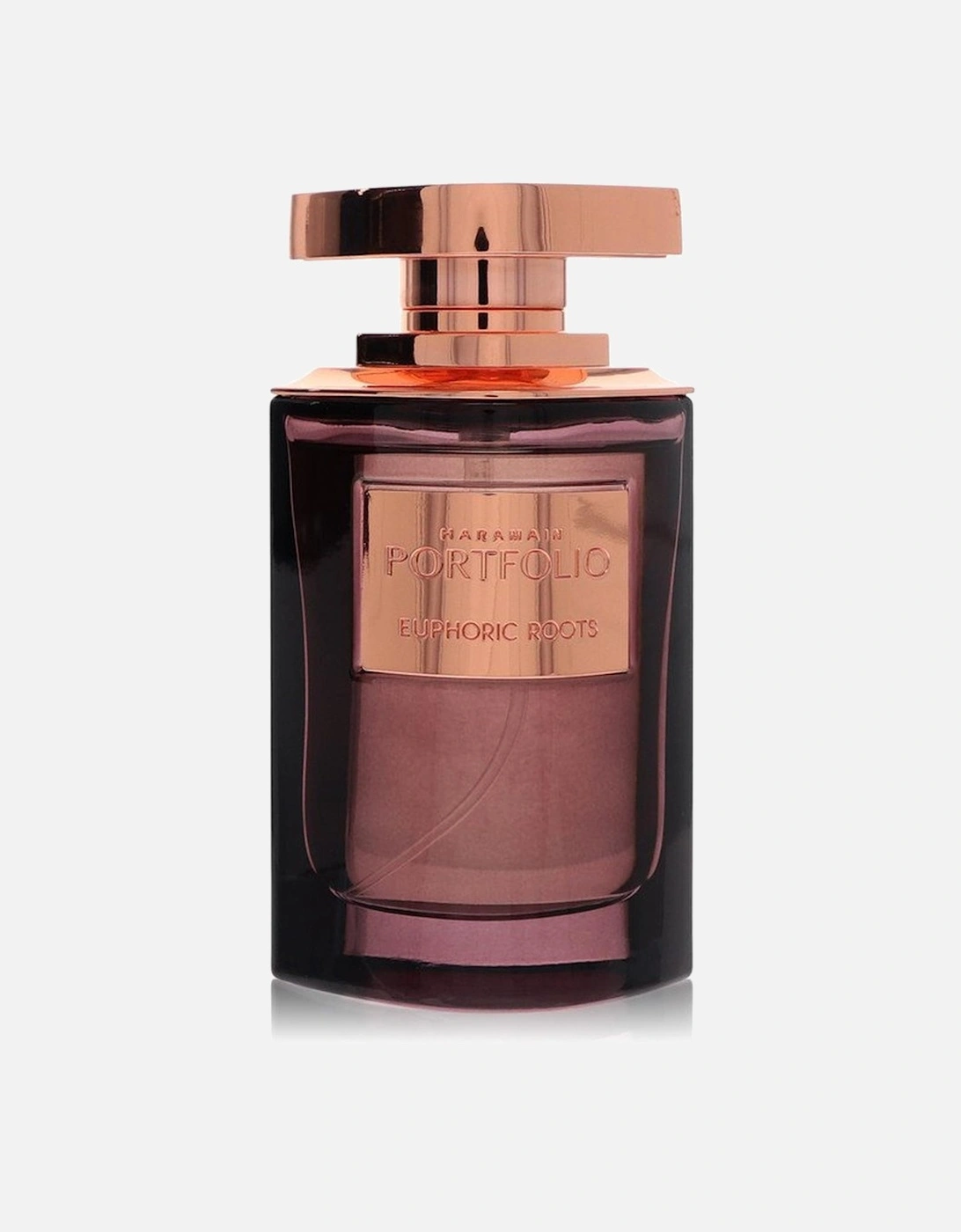 Portfolio Euphoric Roots by Eau De Parfum Spray (Unisex Unboxed) 2.5, 2 of 1