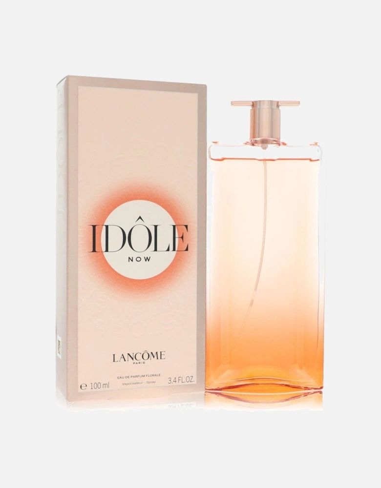 Idole Now Florale by Eau De Parfum Spray 3.4 oz for Women - Floral