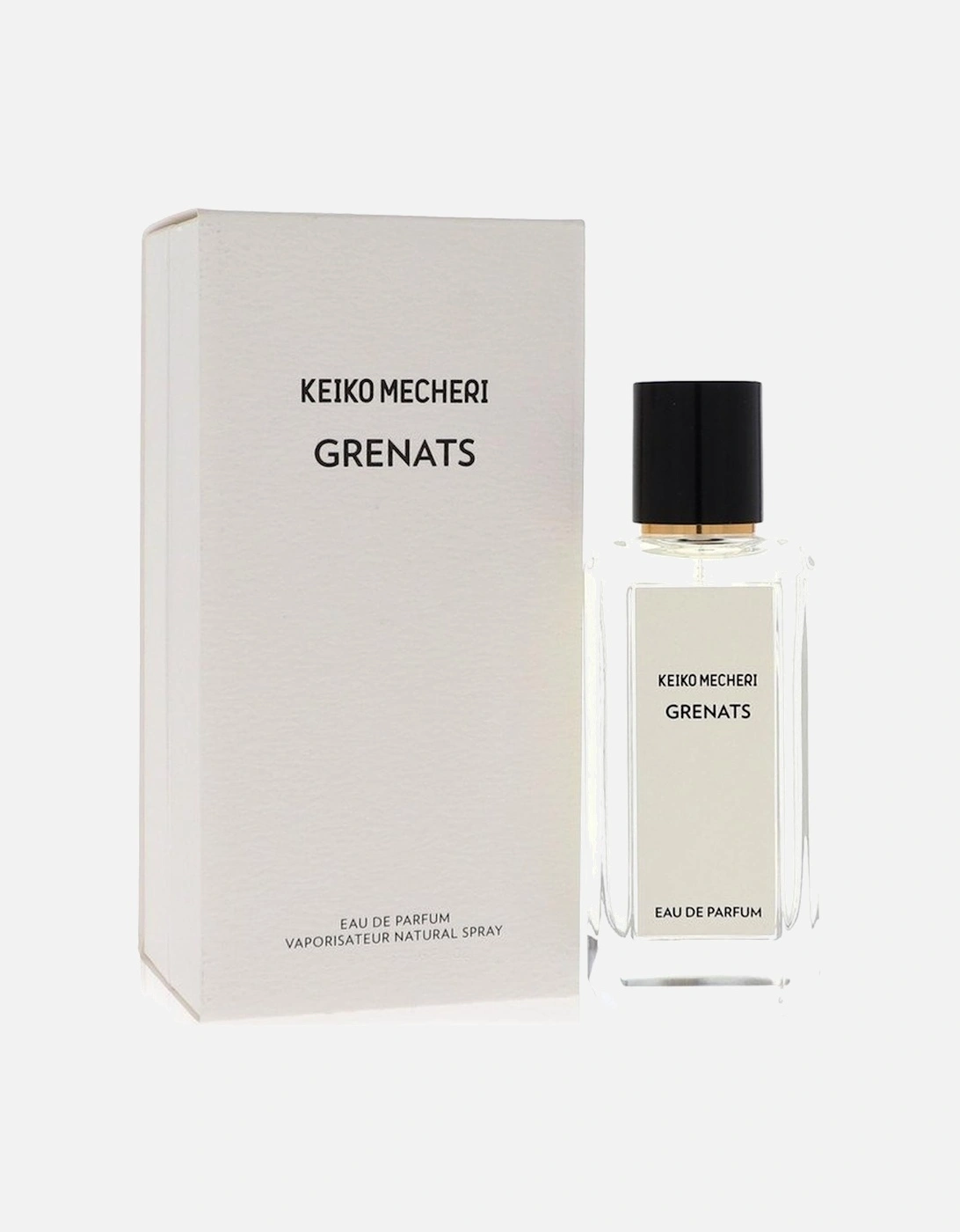 Grenats by Eau De Parfum Spray 3.4 oz for Women - Grenats: Red, 2 of 1
