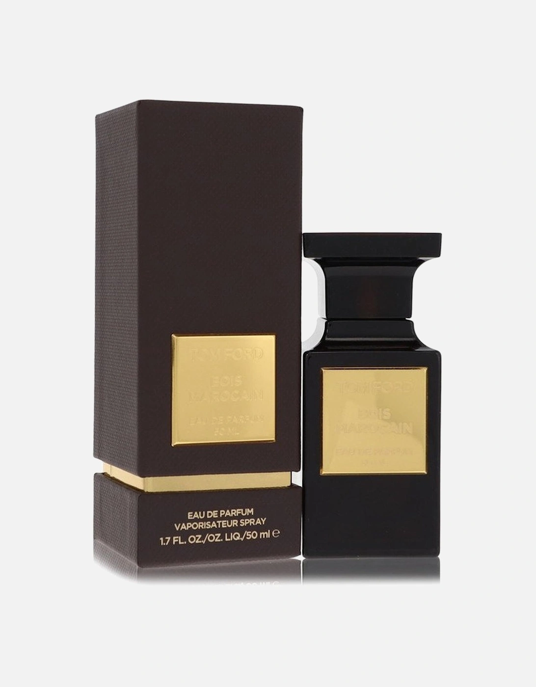 Bois Marocain by Eau De Parfum Spray (Unisex) 1.7 oz for Women -, 2 of 1