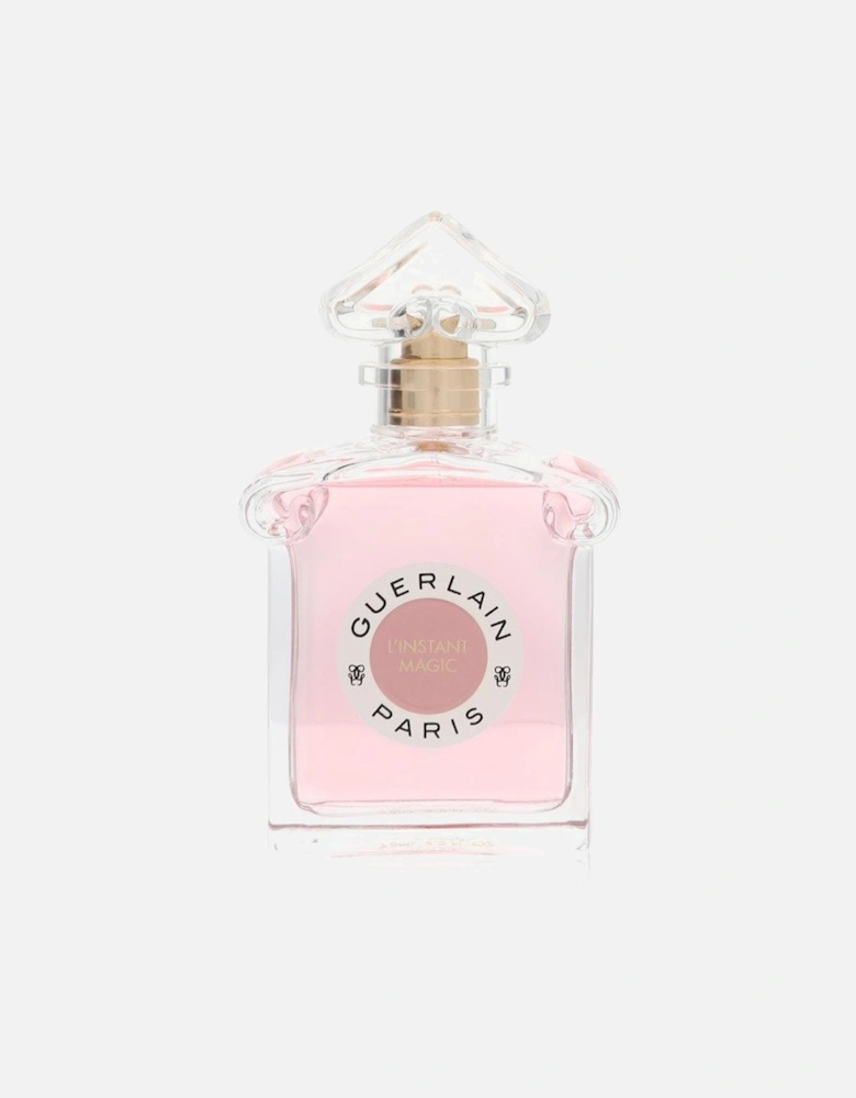L'instant Magic by Eau De Parfum Spray (Unboxed) 2.5 oz for Women -