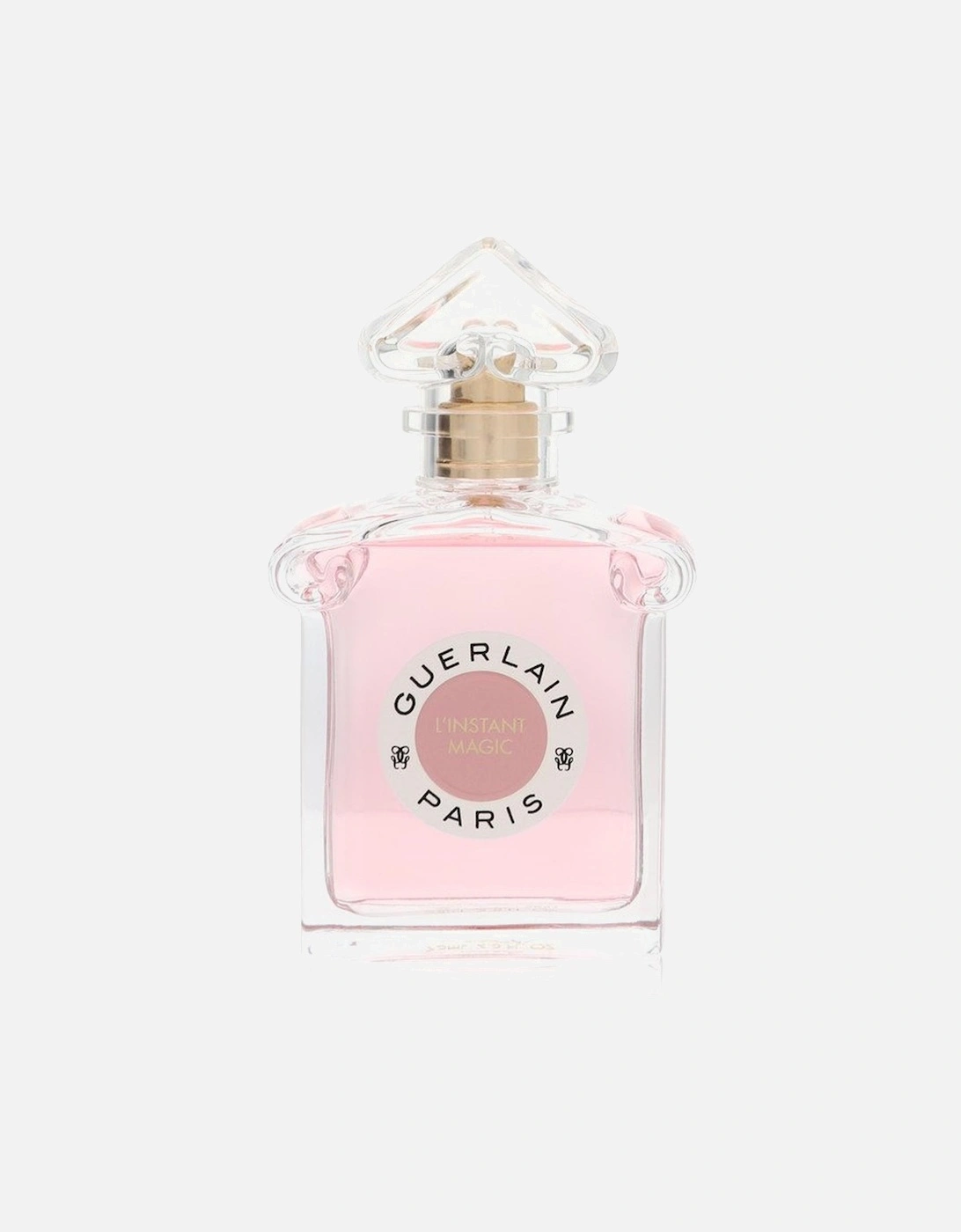 L'instant Magic by Eau De Parfum Spray (Unboxed) 2.5 oz for Women -, 2 of 1