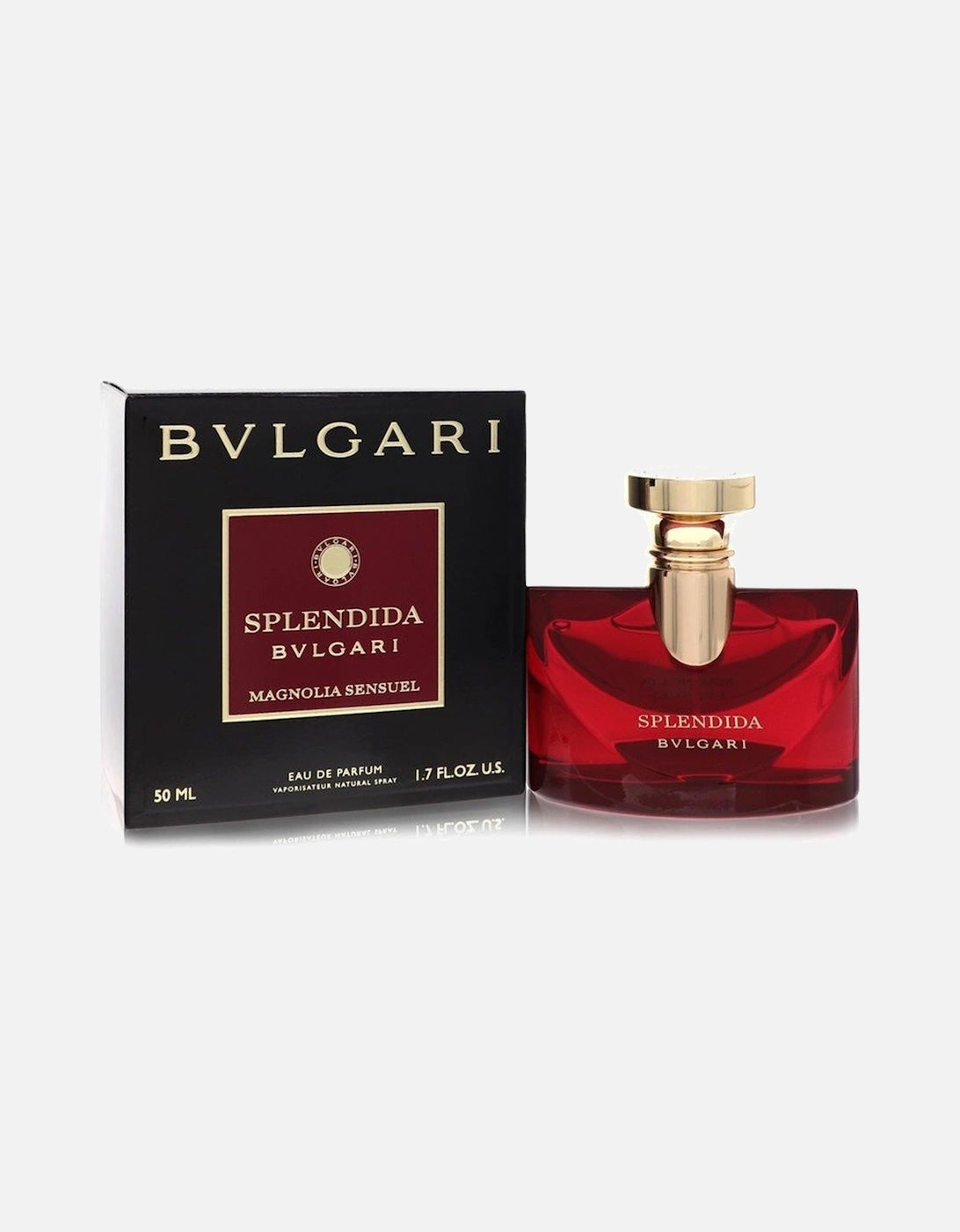 Splendida Magnolia Sensuel by Eau De Parfum Spray 1.7 oz for Women -, 2 of 1