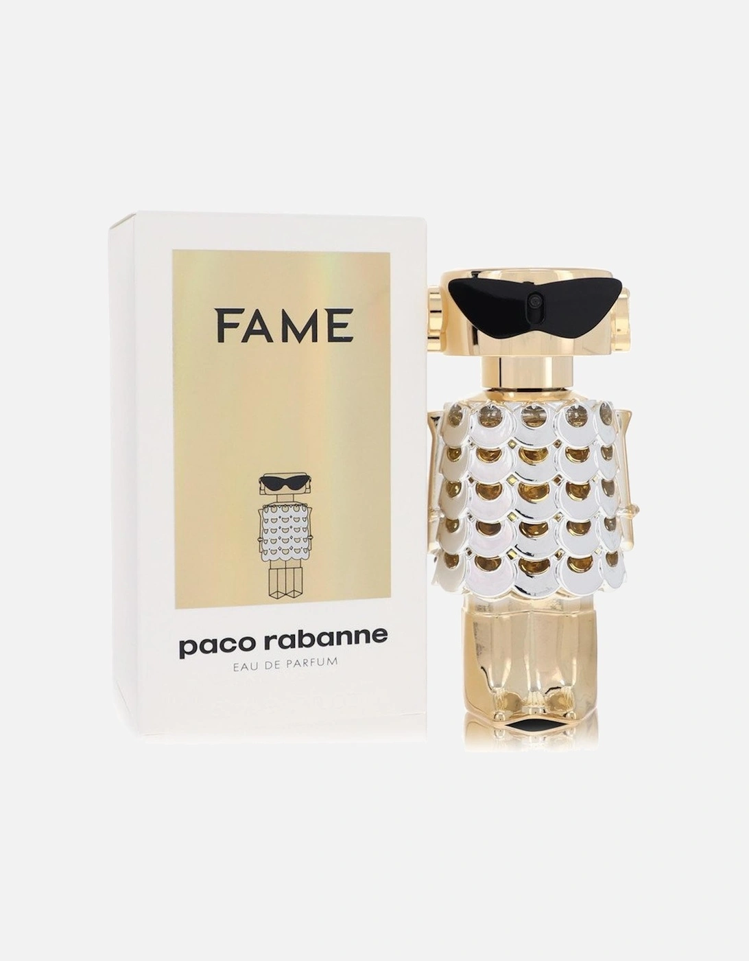 Fame by Eau De Parfum Spray 1.7 oz for Women, 2 of 1