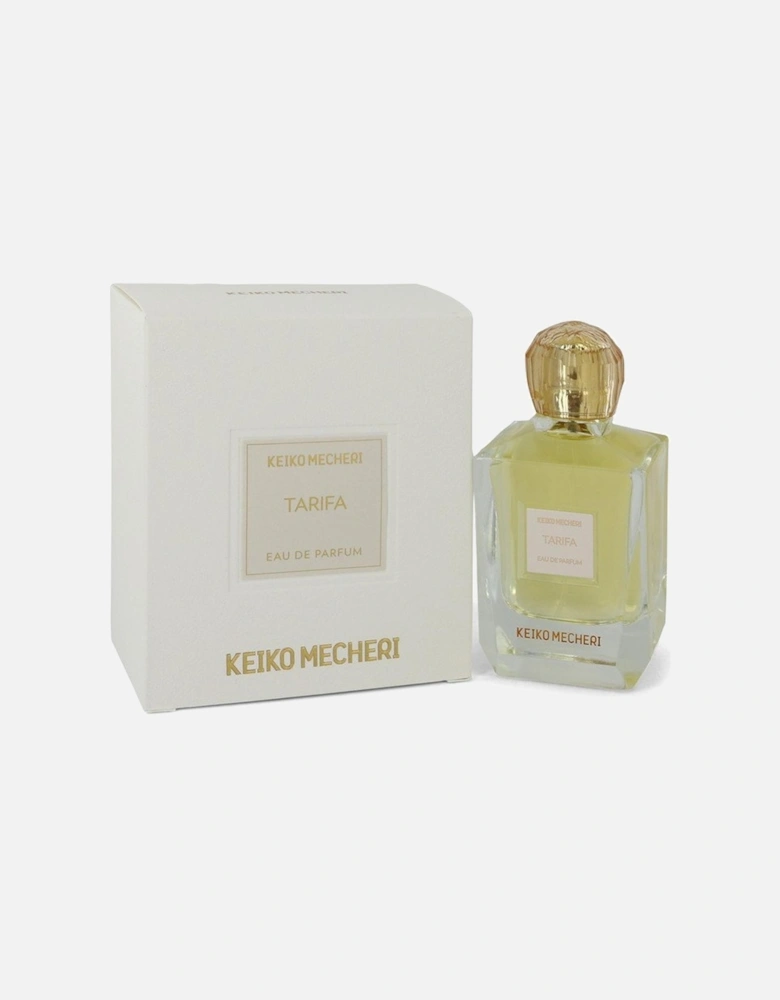 Tarifa by Eau De Parfum Spray (Unisex) 3.4 oz for Women