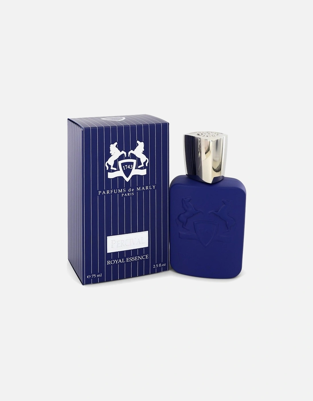 Percival Royal Essence by Eau De Parfum Spray 2.5 oz for Women - Blue, 2 of 1