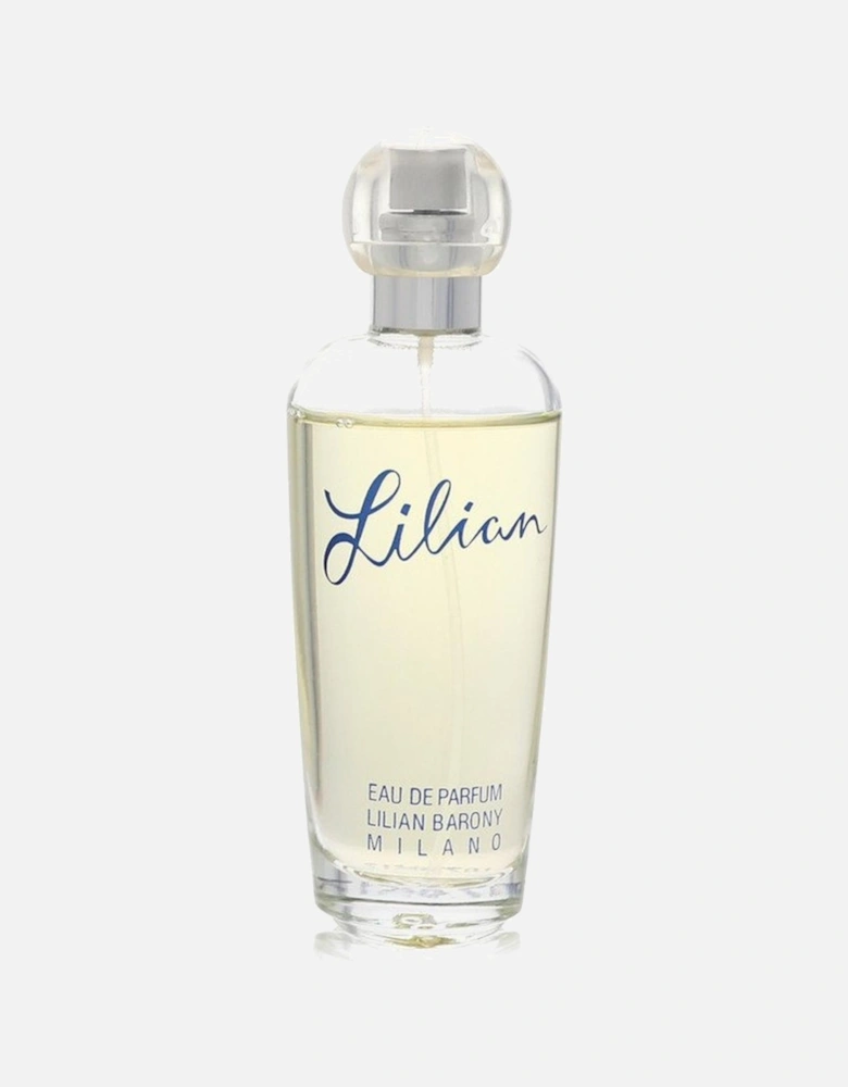 Lilian by Eau De Parfum Spray (unboxed) 1.7 oz for Women Perfume