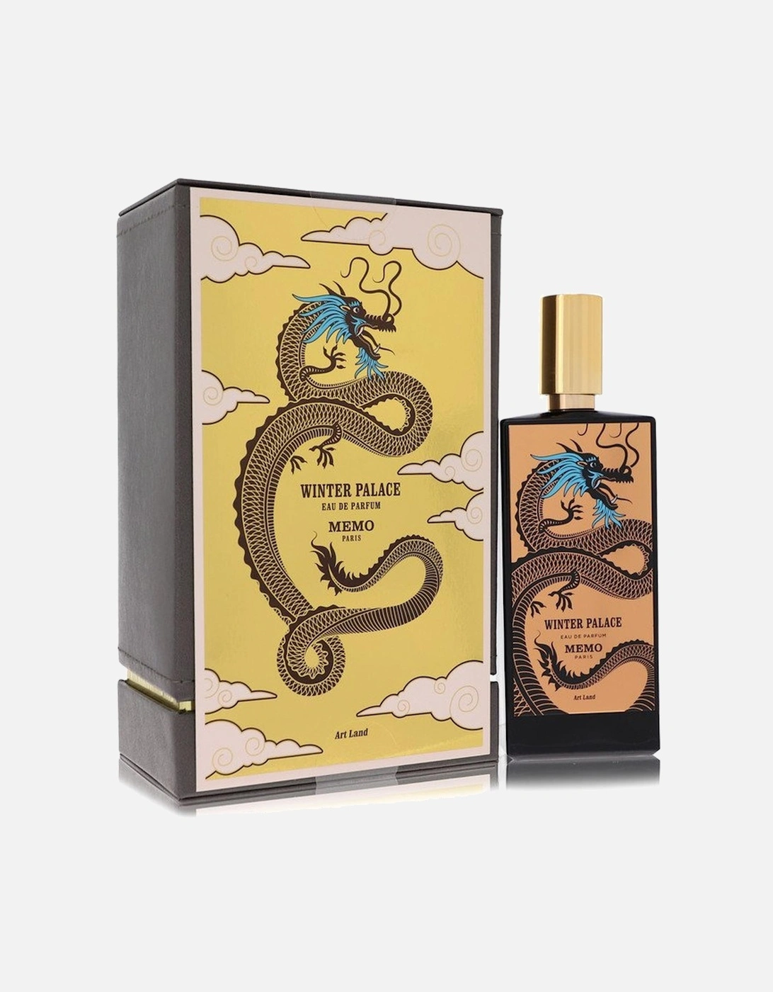 Winter Palace by Eau De Parfum Spray (Unisex) 2.5 oz for Women, 2 of 1