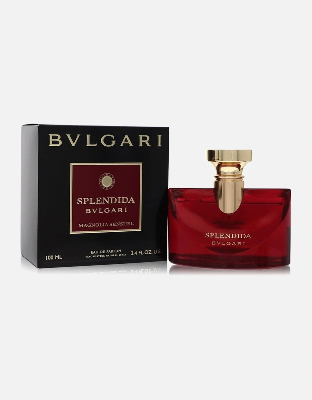 Splendida Magnolia Sensuel by Eau De Parfum Spray 3.4 oz for Women, 2 of 1