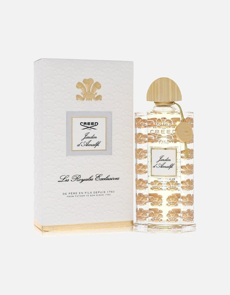 Jardin D'amalfi by Eau De Parfum Spray (Unisex) 2.5 oz for Women