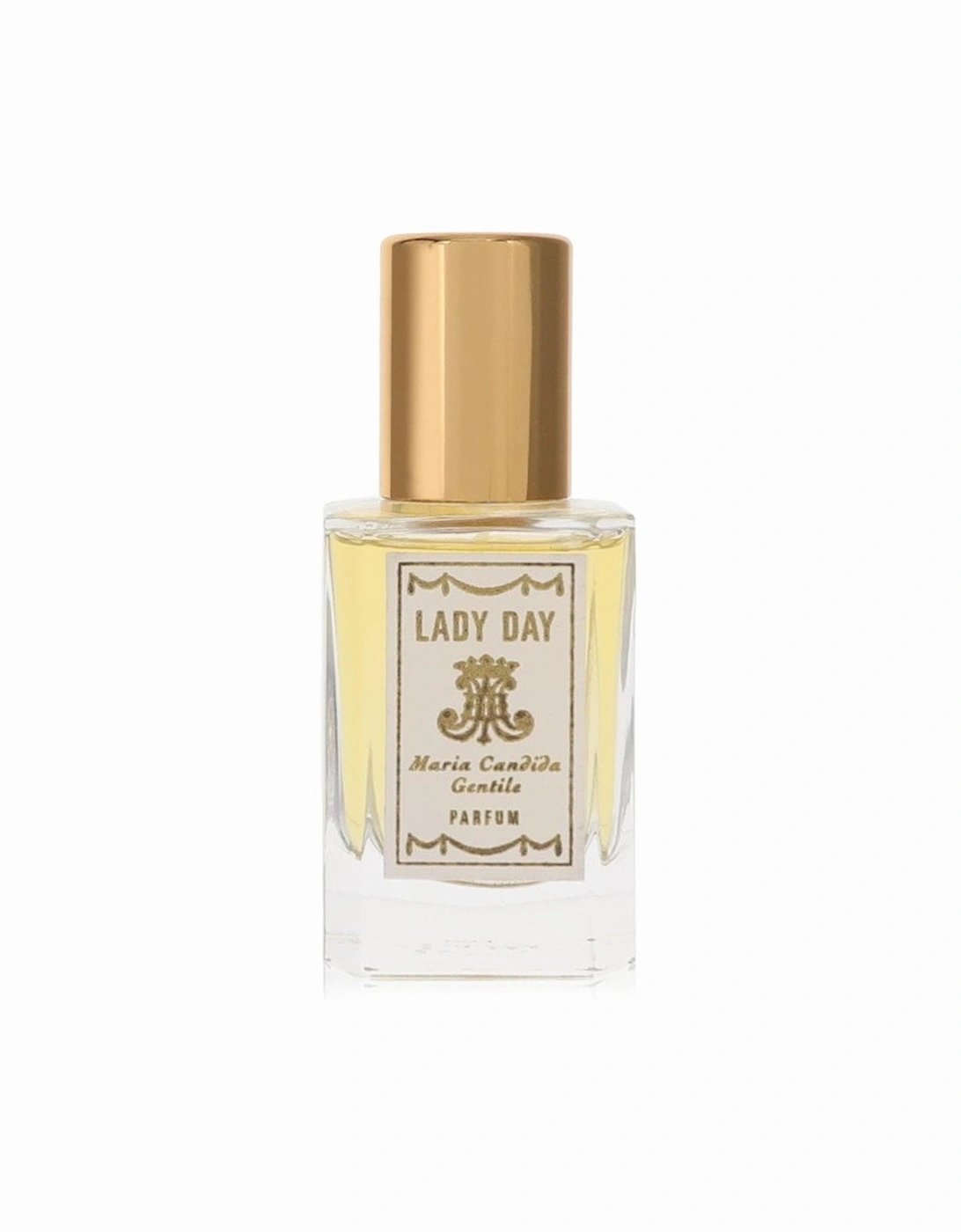 Lady Day by Pure Perfume (unboxed) 1 oz for Women - Green And White., 2 of 1
