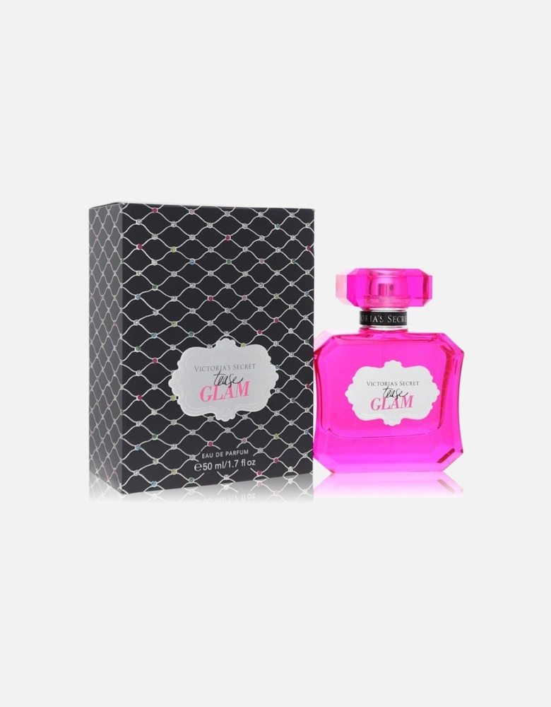 Tease Glam by Eau De Parfum Spray 1.7 oz for Women - Pink