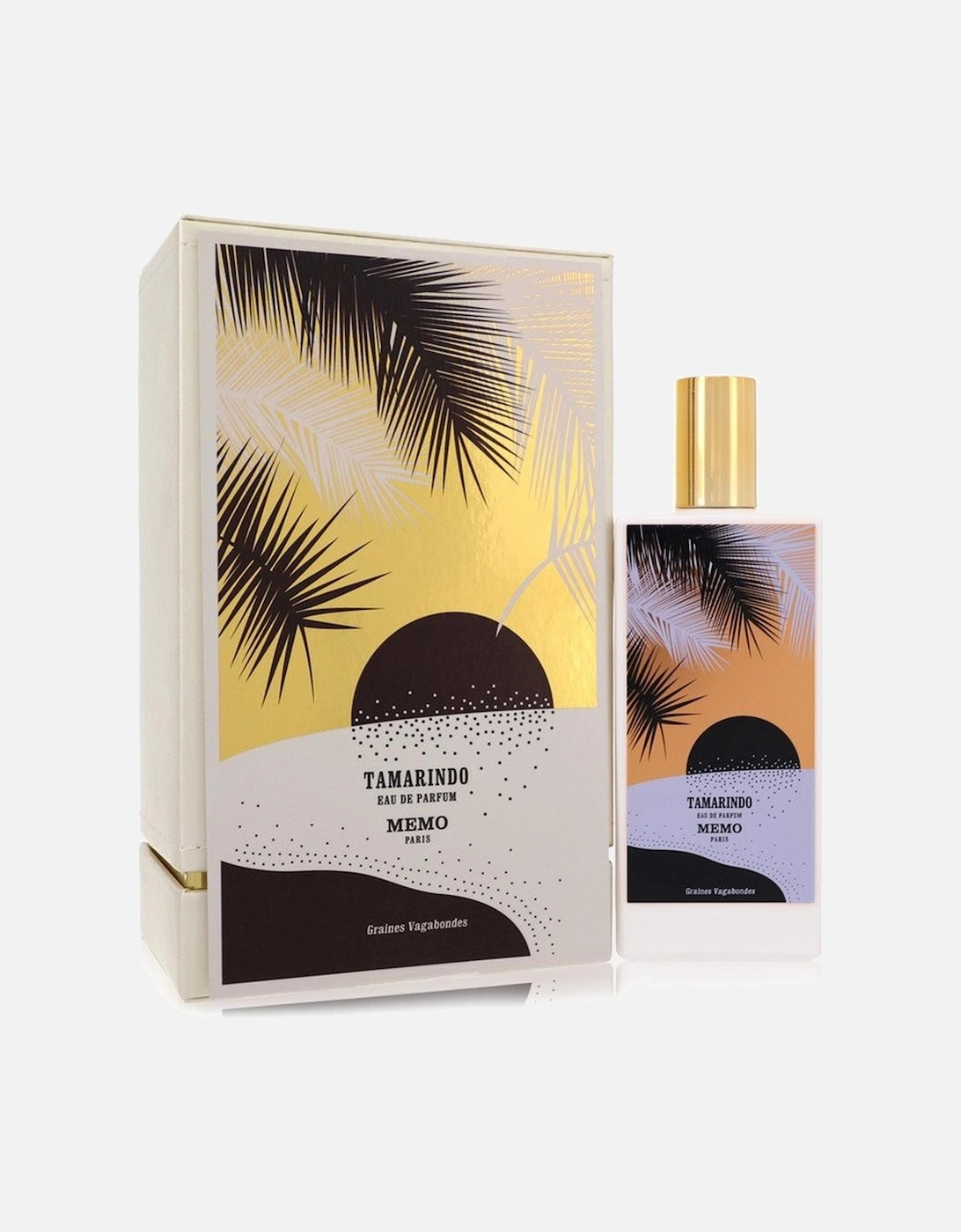 Tamarindo by Eau De Parfum Spray (Unisex) 2.5 oz for Women - Sweet, 2 of 1