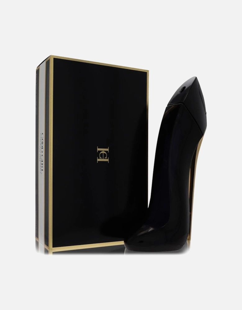 Good Girl by Eau De Parfum Spray 5.1 oz for Women - Black