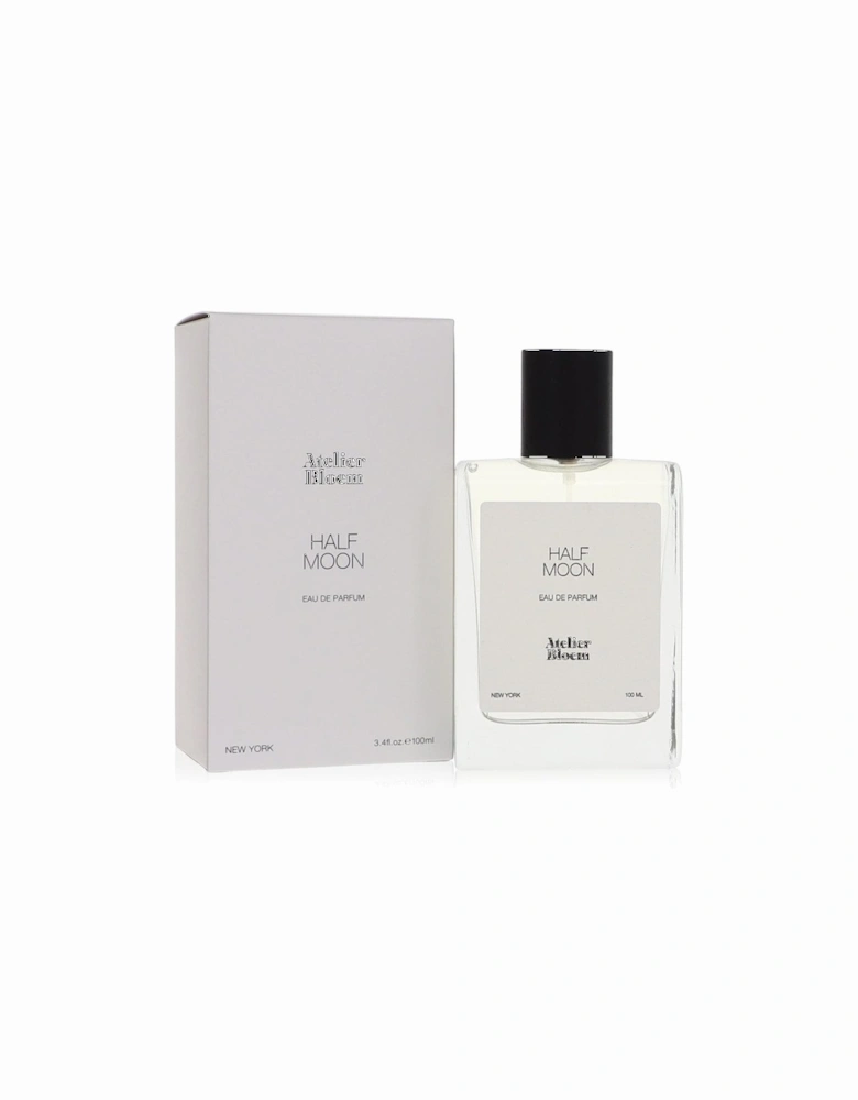 Half Moon by Eau De Parfum Spray (Unisex) 3.4 oz for Men