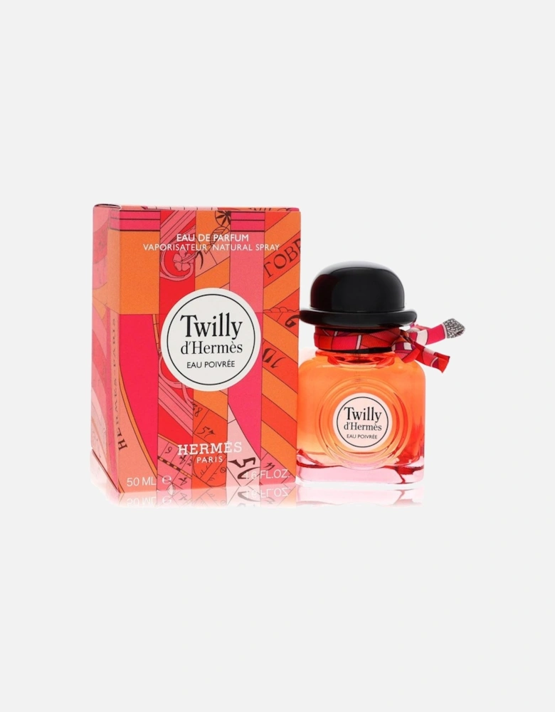 Twilly D' Eau Poivree by Eau De Parfum Spray 1.7 oz for Women - Orange